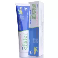 安利(Amway) 丽齿健多效白茶牙膏 200g