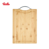 菲仕乐(Fissler)竹制双面砧板EM-FS-0019