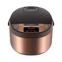 美的(Midea)电饭煲 FS5073A智能饭锅家用多功能预约不粘锅