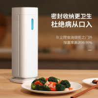 领致(LEASY)筷子消毒机烘干消毒筷勺筒家用全自动筷子筒消毒机KZ1160-275