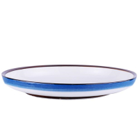 艾贝丽 菜品展示盘 直径30cm