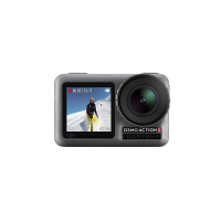 大疆 双彩屏运动相机 DJ-OSMO