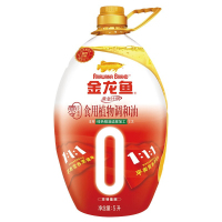 金龙鱼零反食用调和油5L