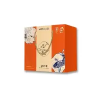 穆桂英花好月圆中秋月饼礼盒540g