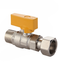 IOOT 球阀活接 P20 φ50 单位:个