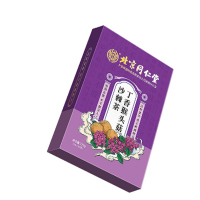 丁香猴头菇沙棘茶