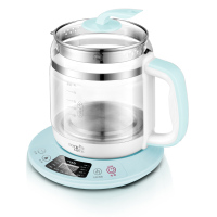 乐扣乐扣 EJC1157BLU 养生 壶(Z)