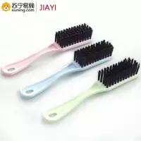 佳一(JIAYI) 加厚长柄鞋油刷 5支装