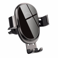 现代(HYUNDAI) C001 智能无线充车载支架