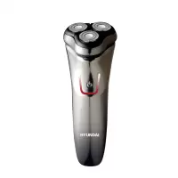 现代(HYUNDAI) YS801 三头电动剃须刀
