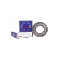 NJ2046曲轴后轴承