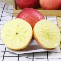 苹果5斤-ZJ