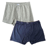 品关平角内裤(2条装)-8207/8205-ZJ