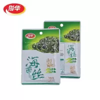 彤华蒜蓉海带丝56克/袋-ZJDD