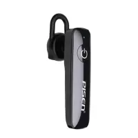 品胜(PISEN) X9蓝牙耳机 单耳无线蓝牙耳机耳塞式蓝牙5.0