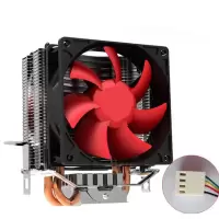 希捷(Seagate) mini-2018版CPU散热器