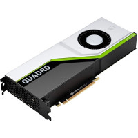 英伟达（NVIDIA） Quadro RTX5000专业显卡
