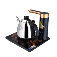 金灶(KAMJOVE)智能自动上水电热水壶 电热壶 茶具全自动电茶炉茶具 K7
