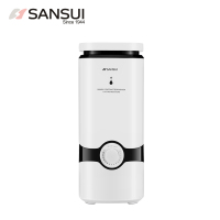 山水(SANSUI) 超声波加湿器 SJS-Q10 单台装