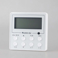 格力空调 线控器XK99