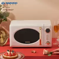 大宇(DAEWOO) WB02 微 波 炉
