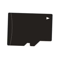 西部数据(WD)64G无线存储卡