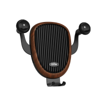 TITA哈雷复古重力支架