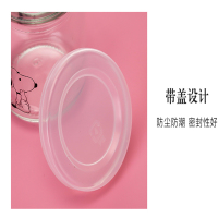 布丁杯盖100只/盒