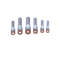 永久 铜铝接线端子 DTL-70mm(个)