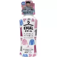 花王(KAO) 花束芳香中性洗衣液 500ml*2瓶