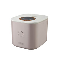 膳魔师 健康电饭煲电饭煲电饭锅2L可24小时预约智能电饭煲EHA-4122E