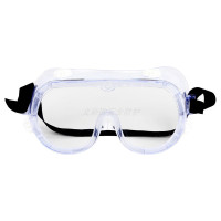 固安捷 209 护目镜(3副)