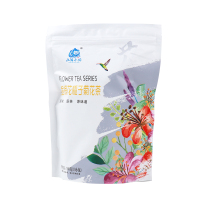 山海小将 金银花栀子菊花茶100g*5袋