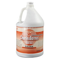 超宝(CHAOBAO)马桶清洁液 4瓶/箱 DFF018