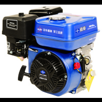 嘉陵工业(JIALING) JHD212S 汽油机手启动4.9KW