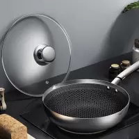 康巴赫(KBH) JCG30D1 炒 锅