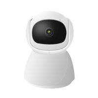 东 风 Q7摄像头(WB1)无线wifi监控摄像头家用网络远程监控器