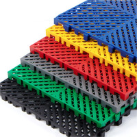 奥美康(AUMACOM) 玻璃钢格栅 40*40*30cm单位:块