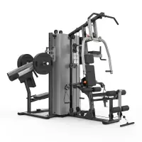 SH-G5205四人站综合训练器