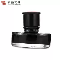 钊盛精装黑色墨水50ml/RBR-007