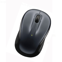 西部数据无线鼠标