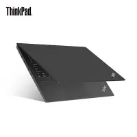 联想ThinkPad E14/14英寸笔记本电脑 I7-1165G7 8G 512G WIN10 FHD Win10专业版