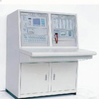 青鸟消防(Jade Bird Fire)-KW-C-T8000系统主机 [琴台/落地]应急 照明控制器