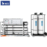 希力 (XILI WATER) XL-UF-2000 大型工业净水器