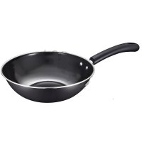 爱仕达(ASD) SN8430 搪瓷炒锅