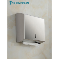 莫顿(MODUN) 5823 201 亮光 纸巾 盒(Z)
