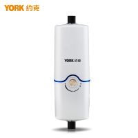 约克(YORK) YK-C1 厨宝 厨房小型电热水器迷你 暖水宝