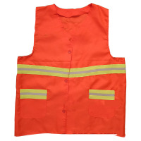 安丰反光(ANFENGFANGUANG) 反光背心 ( 10件 ) 125环卫马甲