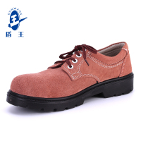 盾王(DUNWANG) 7179-5 劳保安防鞋 (1双)