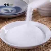中粮 加碘精制食用盐 调味料 400g*50袋 /组 单位:组